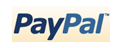 Kristall Boutique utilizza PayPal
                        come piattaforma per i pagamenti